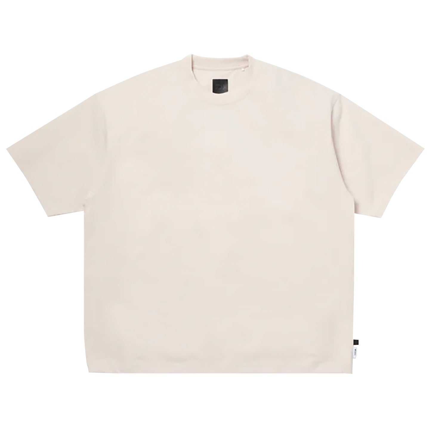 
                  
                    TECH DRAWSTRING S/S TEE BREWED PROTEIN
                  
                