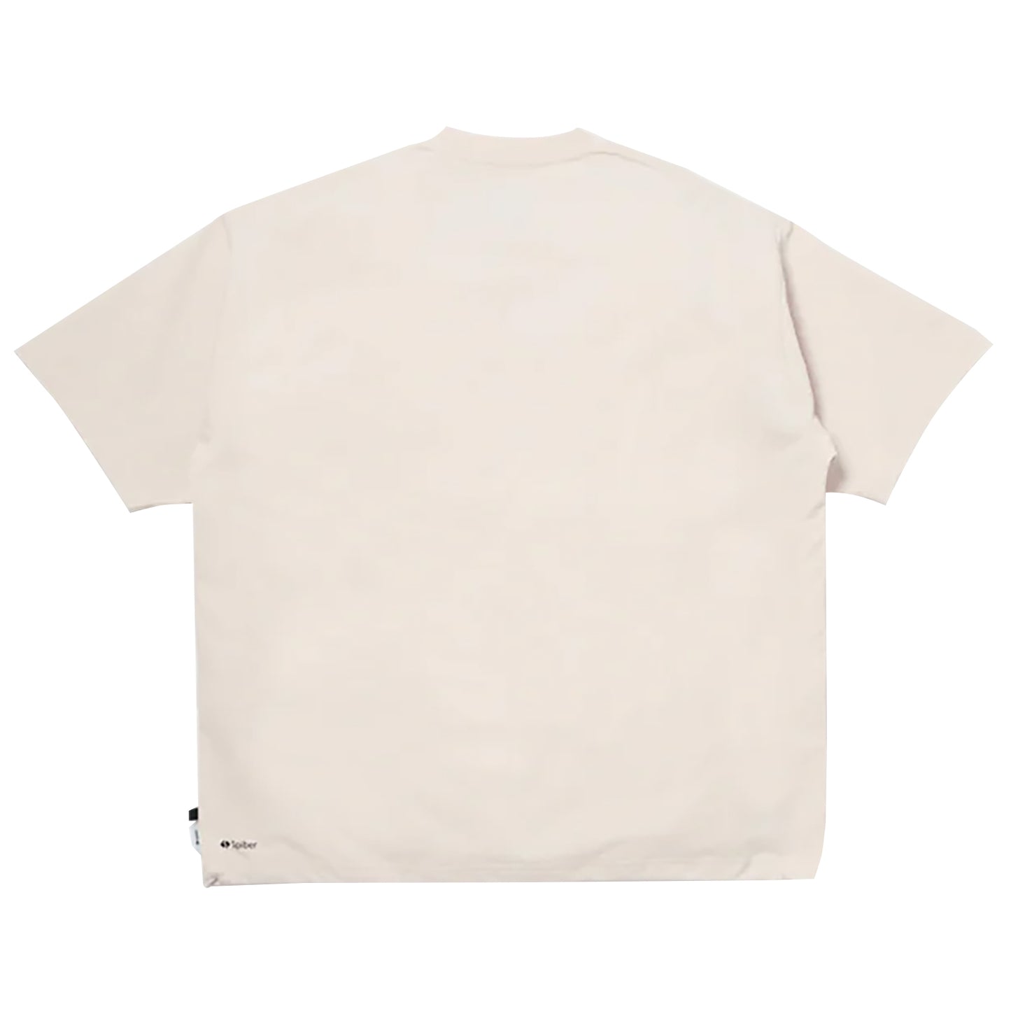 
                  
                    TECH DRAWSTRING S/S TEE BREWED PROTEIN
                  
                
