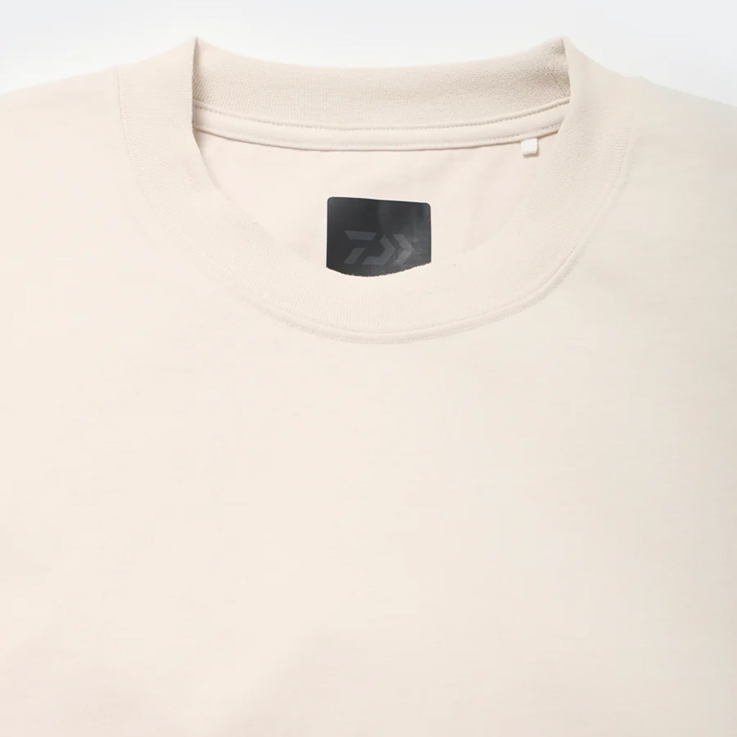 
                  
                    TECH DRAWSTRING S/S TEE BREWED PROTEIN
                  
                