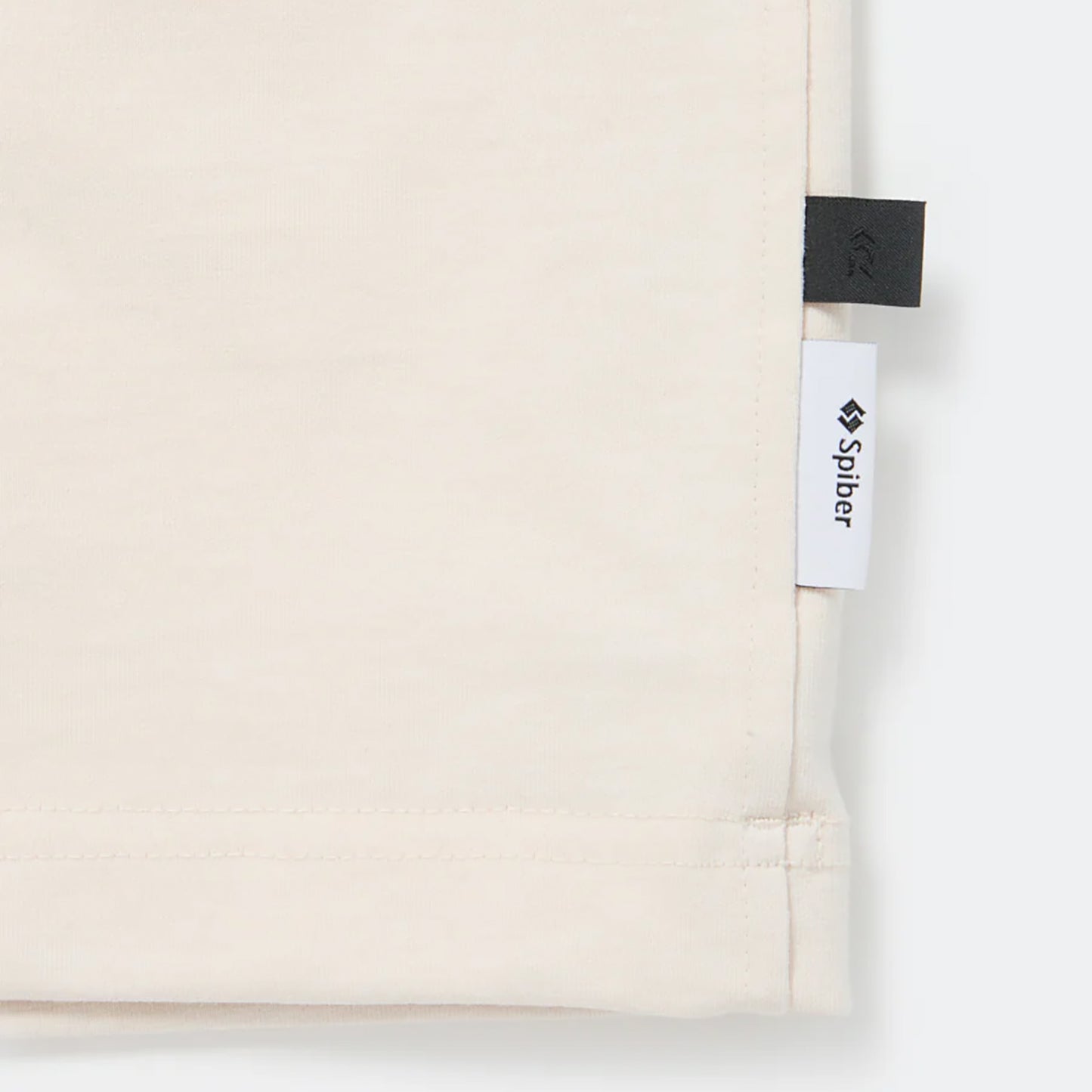 
                  
                    TECH DRAWSTRING S/S TEE BREWED PROTEIN
                  
                