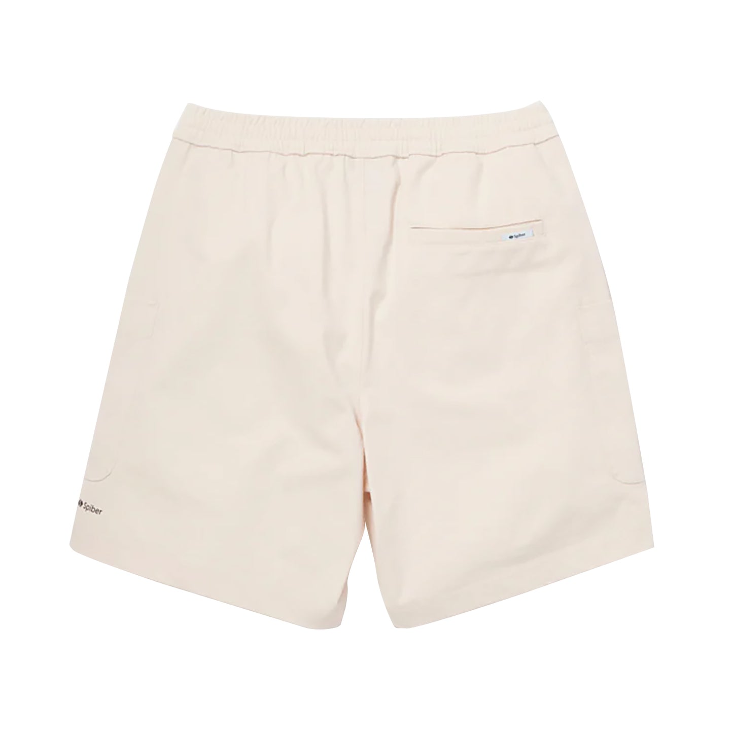 
                  
                    TECH SIDE POCKET SHORTS BREWED PROTEIN
                  
                