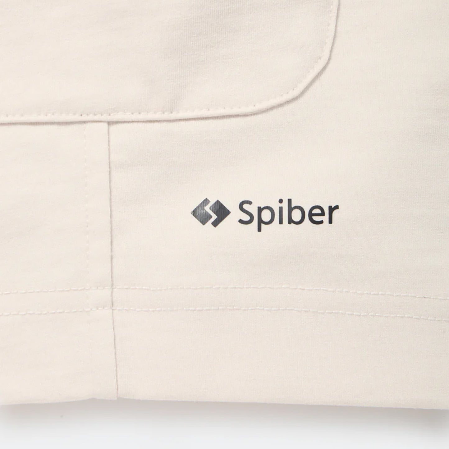 
                  
                    TECH SIDE POCKET SHORTS BREWED PROTEIN
                  
                