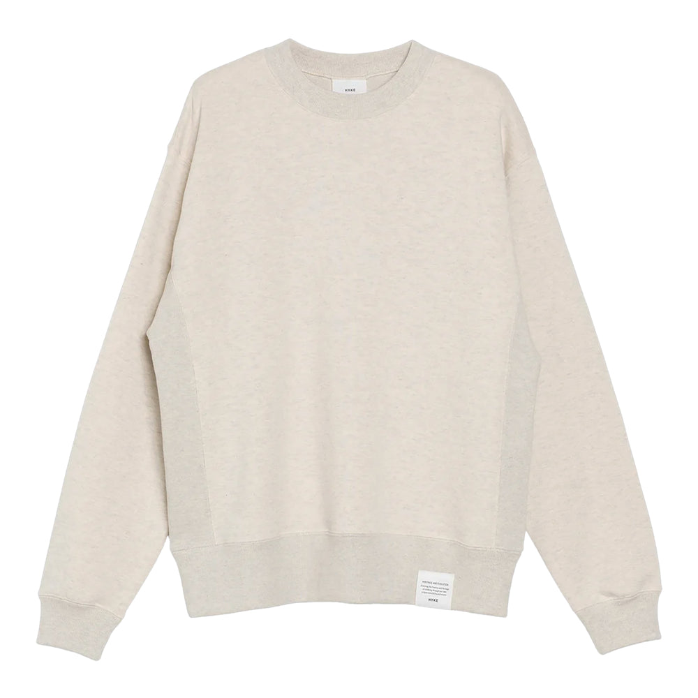 HYKE mens / ハイク メンズ / 正規 取扱店 / 公式 通販 OBLIGE