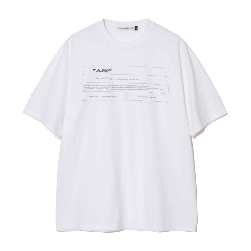 UNDERCOVER / アンダーカバー 公式通販 OBLIGE MENS