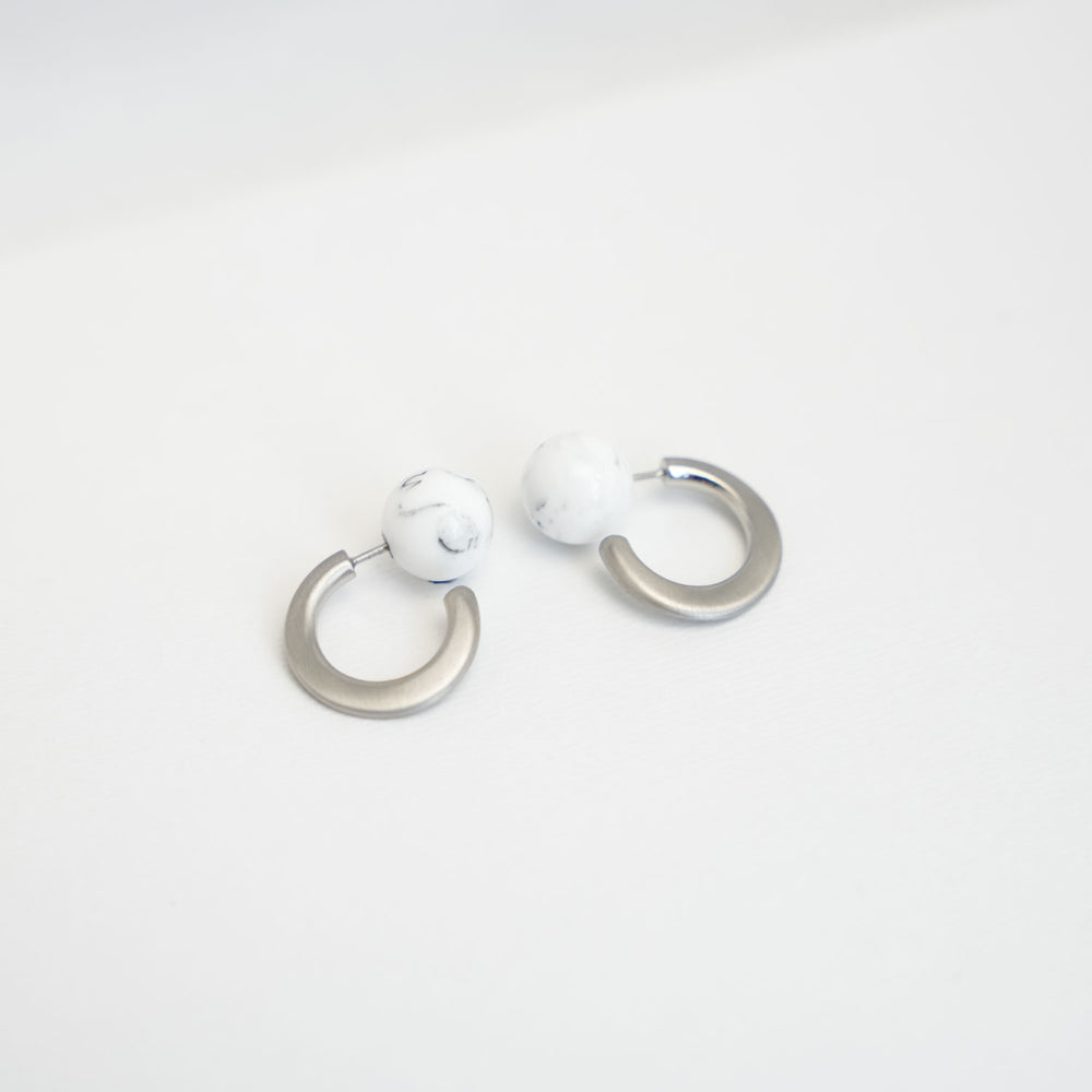 
                  
                    HOOP EARRINGS(SMALL)
                  
                