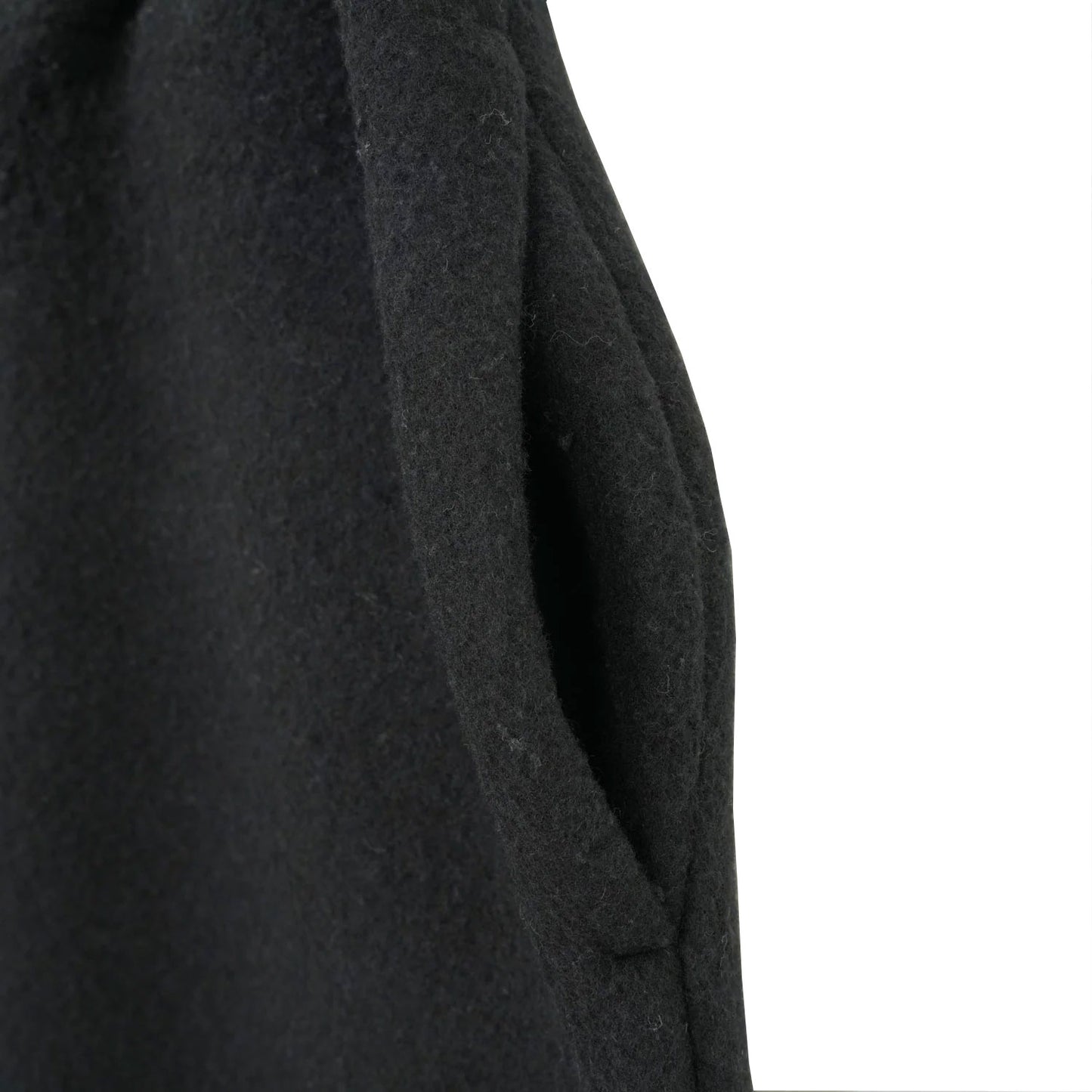 
                  
                    SWEAT BUGGY PANTS -BLACK-
                  
                