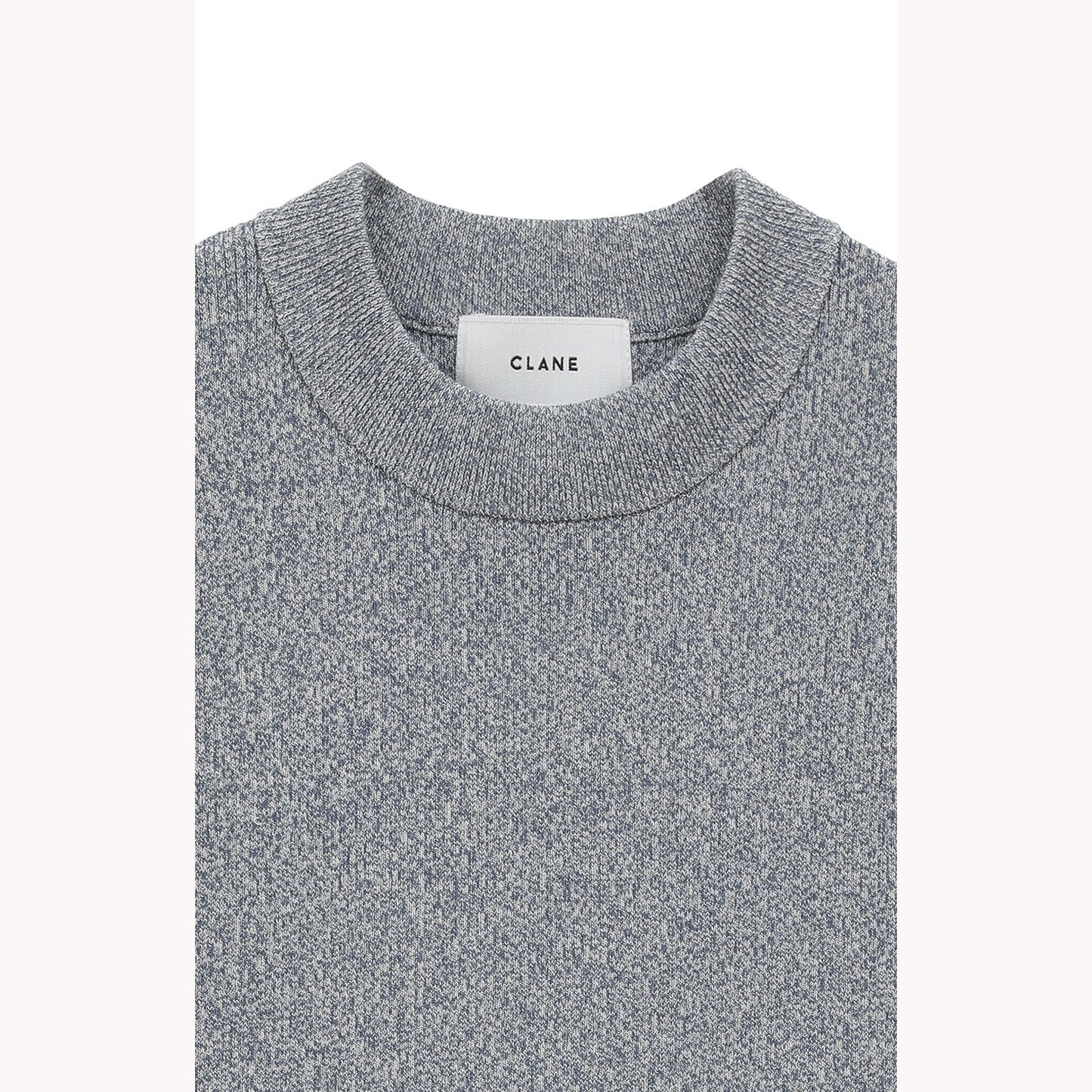 
                  
                    SQUARE SLEEVE KNIT TOPS -BEIGE-
                  
                