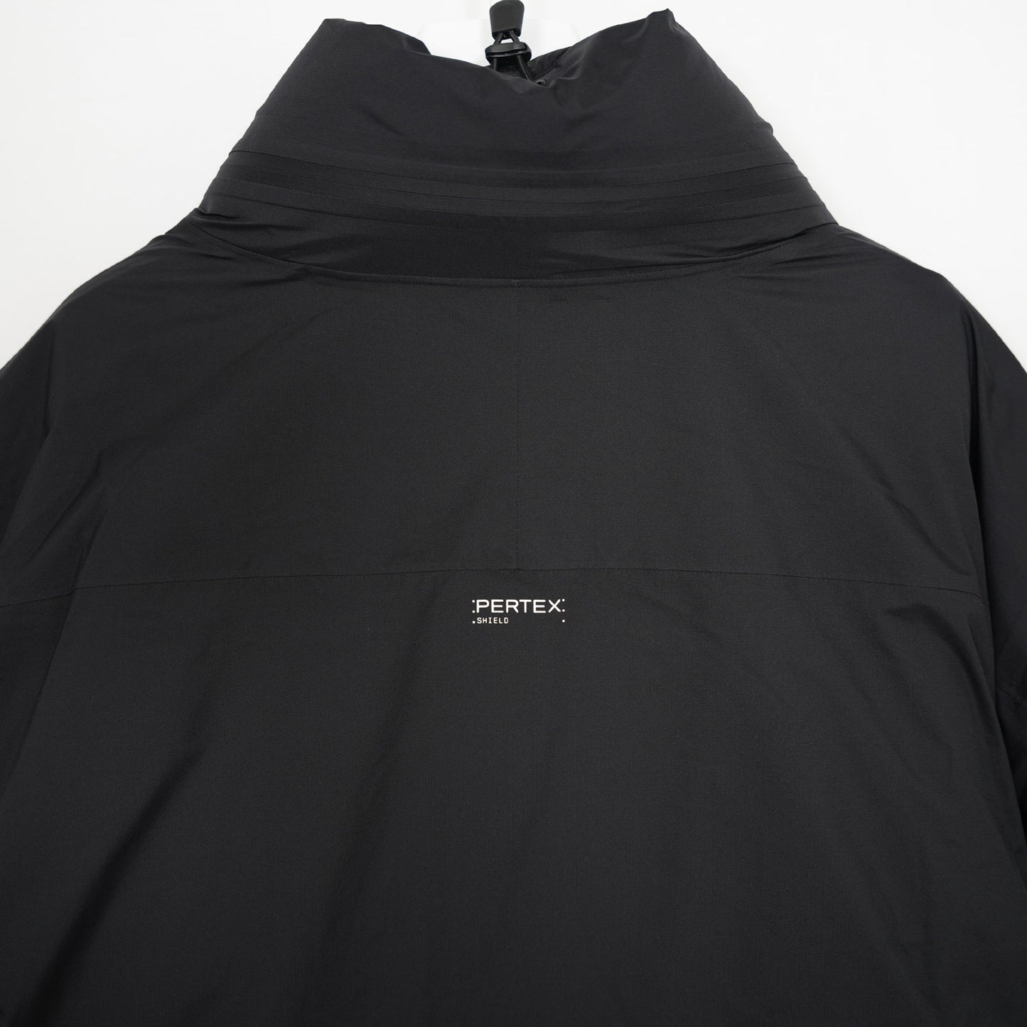 
                  
                    PERTEX PUFF PARKA
                  
                