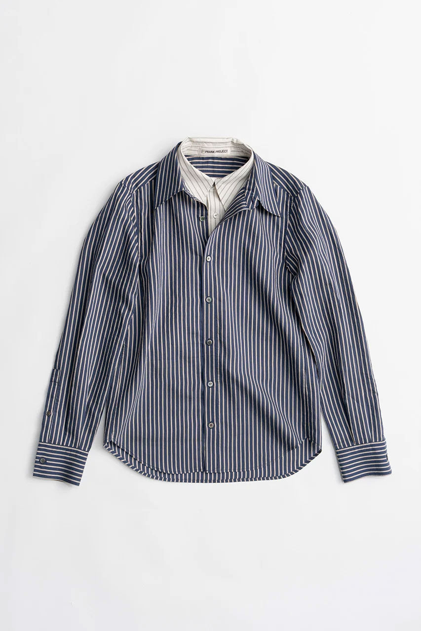 
                  
                    Layered Front Shirt
                  
                