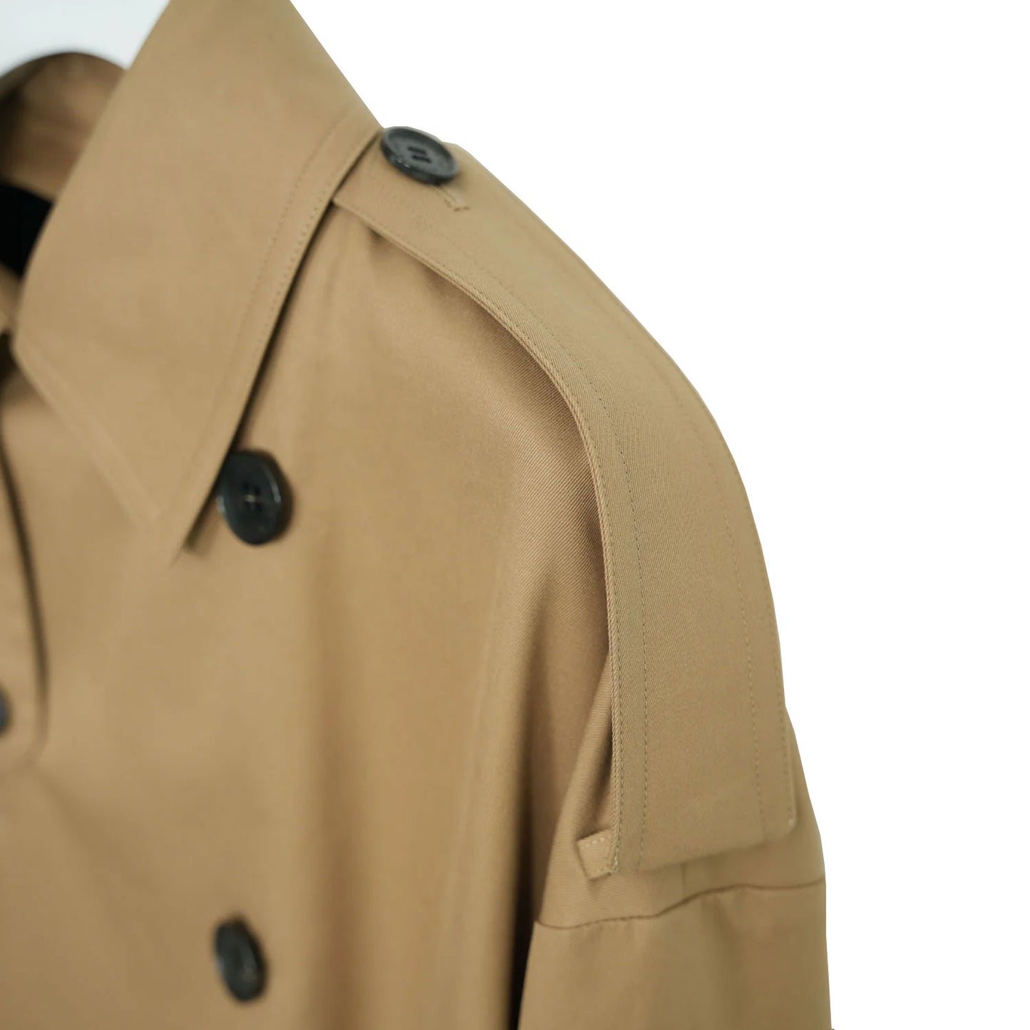 
                  
                    TRENCH COAT/BIG FIT
                  
                