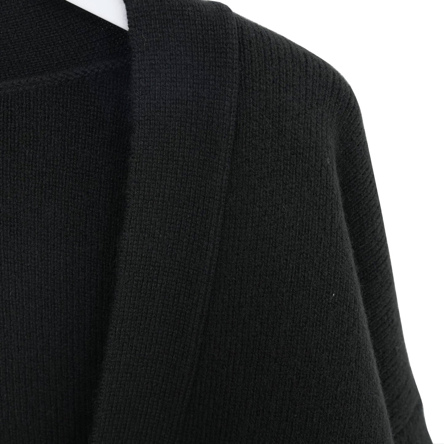 
                  
                    NORA CARDIGAN -BLACK-
                  
                