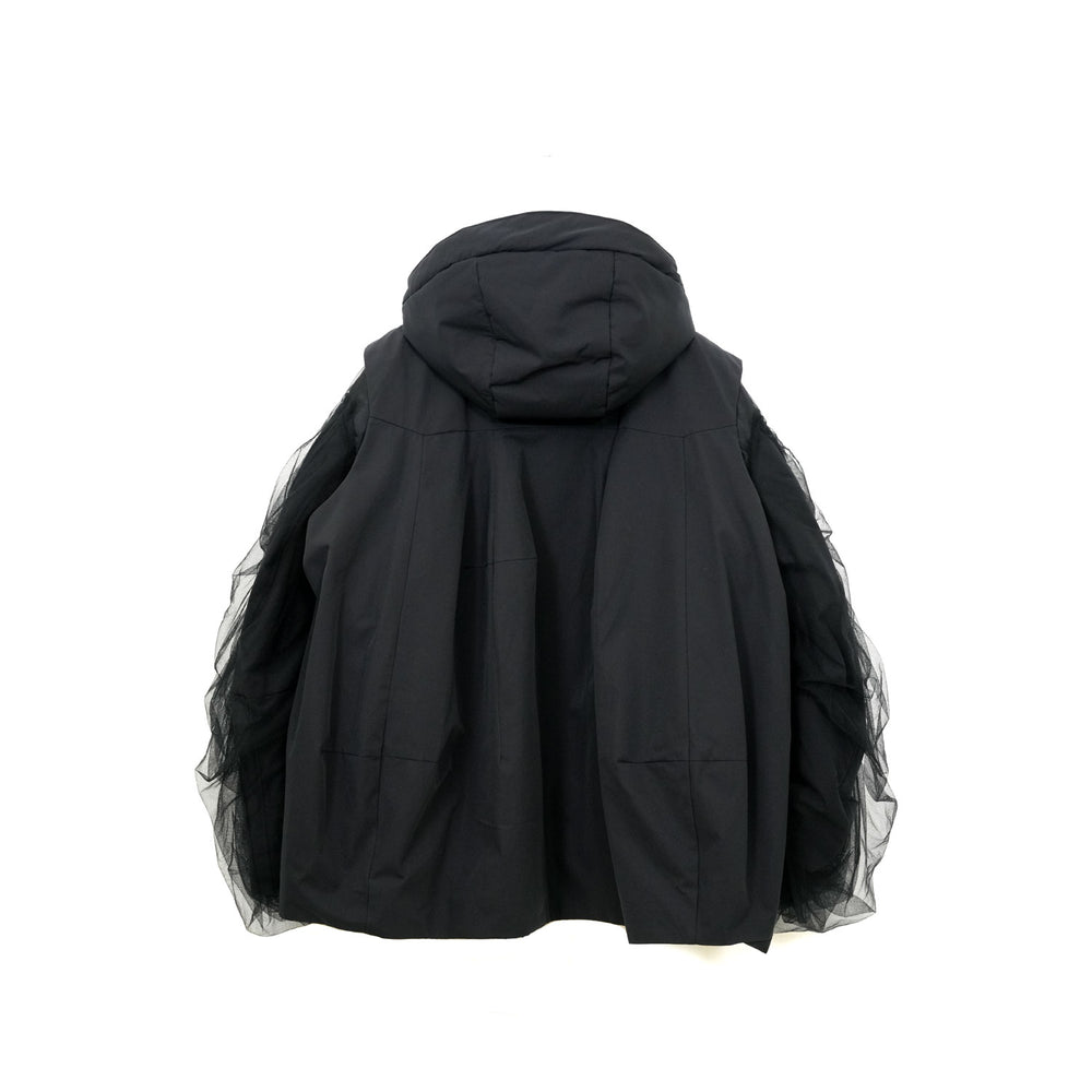 
                  
                    MIDLER, TYPE P-001-BLACK-
                  
                