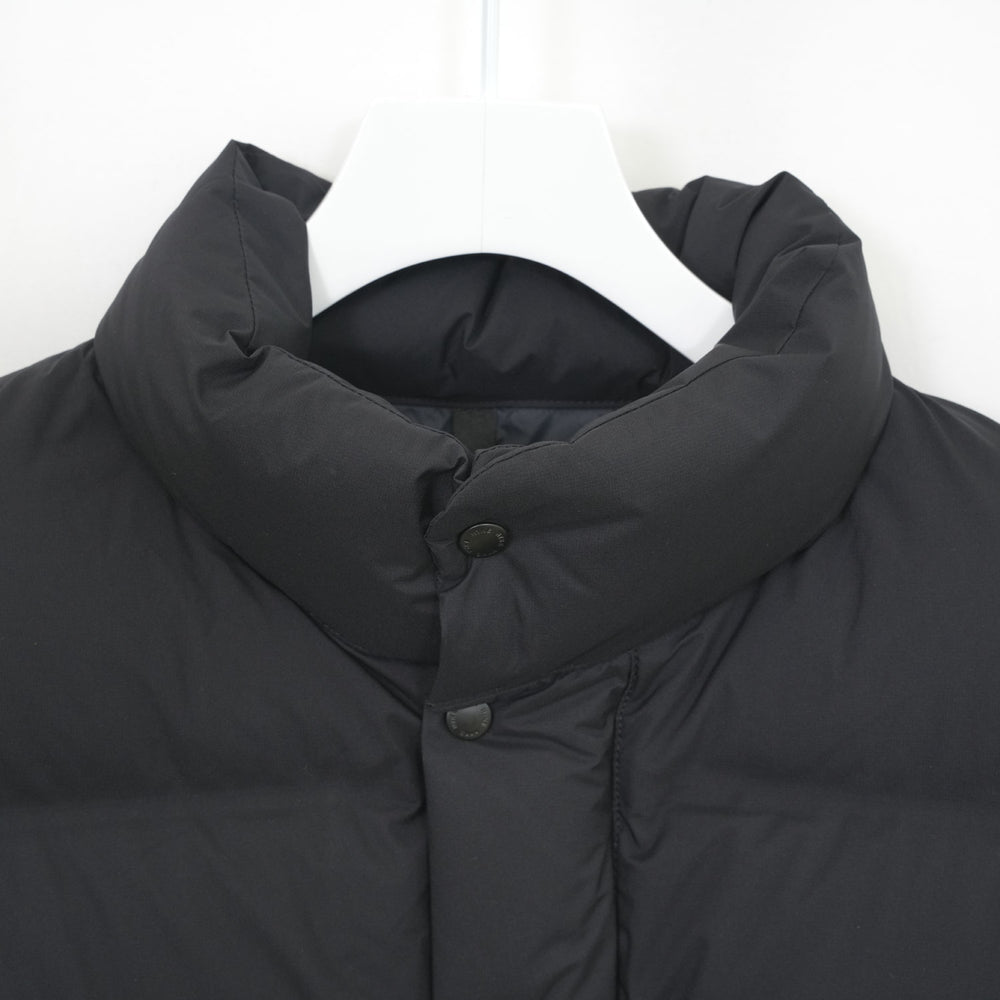 
                  
                    PERTEX DOWN JACKET-BLACK
                  
                