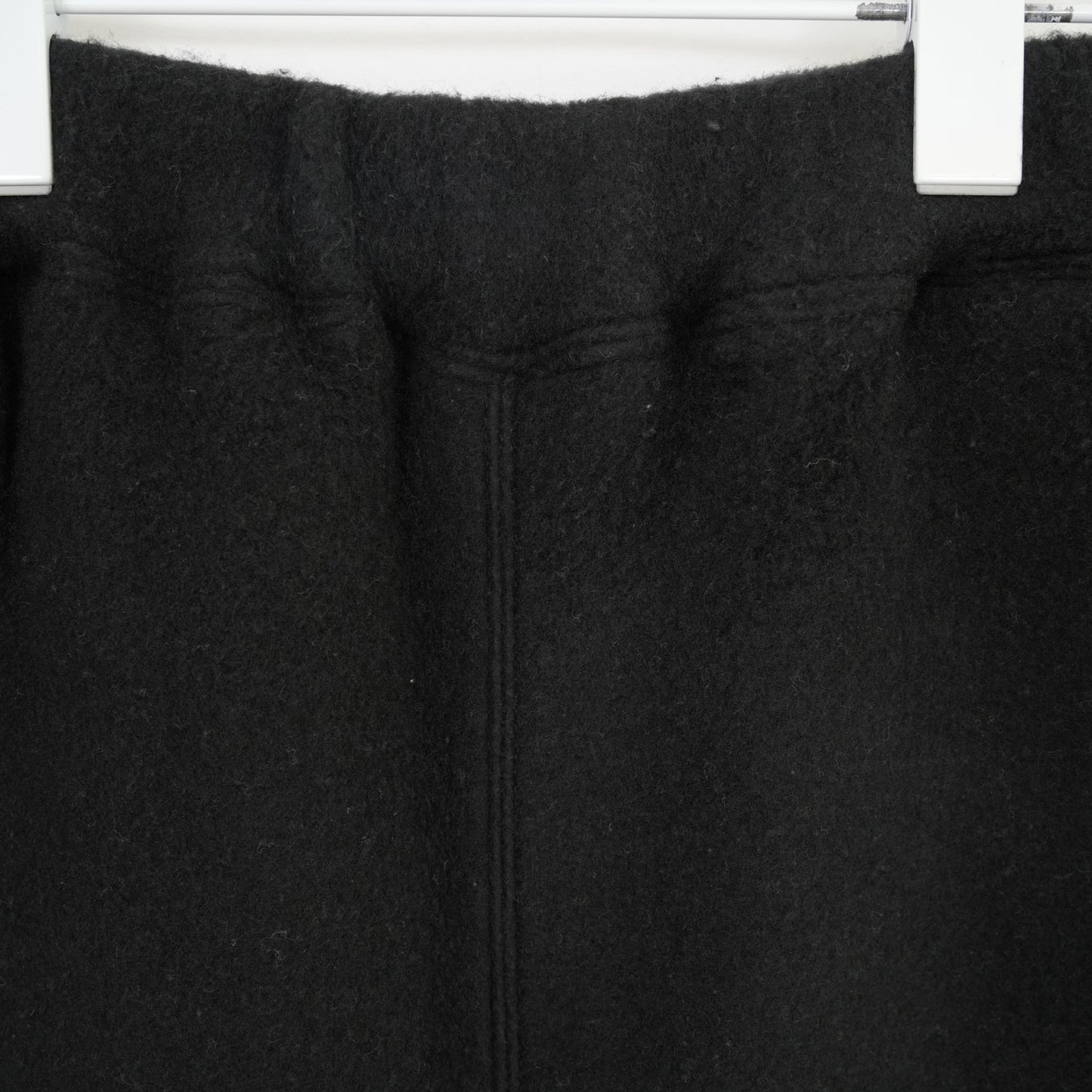 
                  
                    SWEAT BUGGY PANTS -BLACK-
                  
                