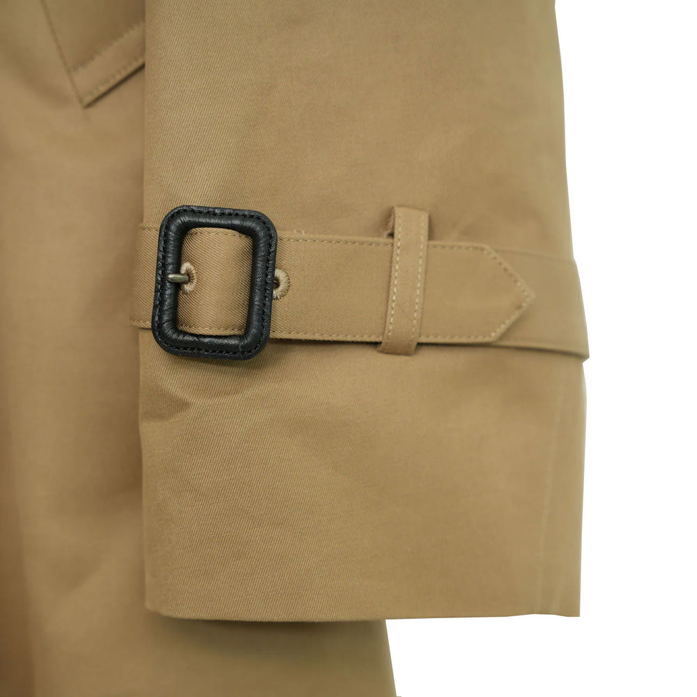 
                  
                    TRENCH COAT/BIG FIT
                  
                