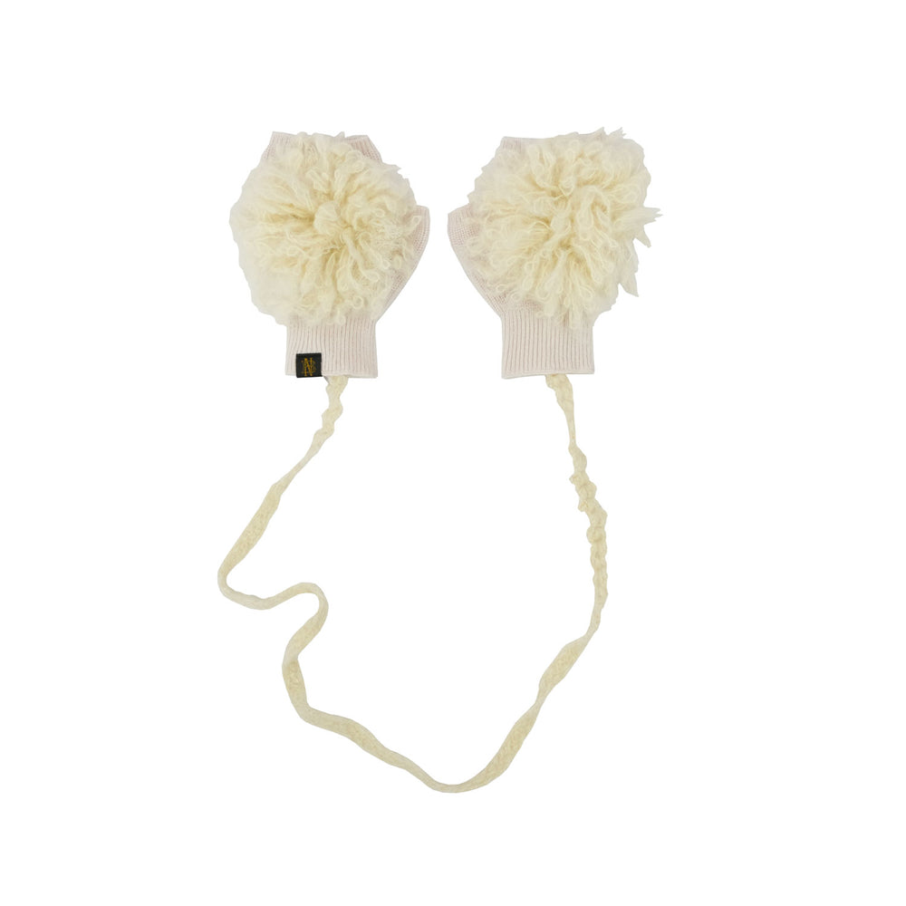 
                  
                    BATONER ニットグローブ-BLACK-
                  
                