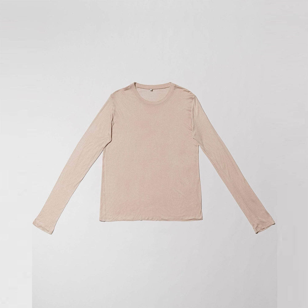 LONG SLEEVE TEE-HAPTIC-