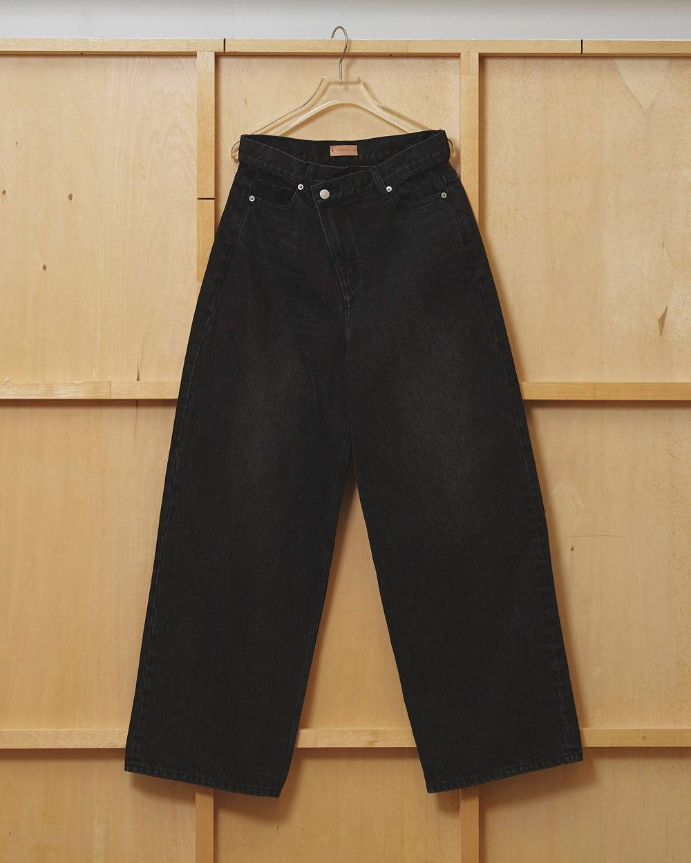 
                  
                    Henry's Denim
                  
                