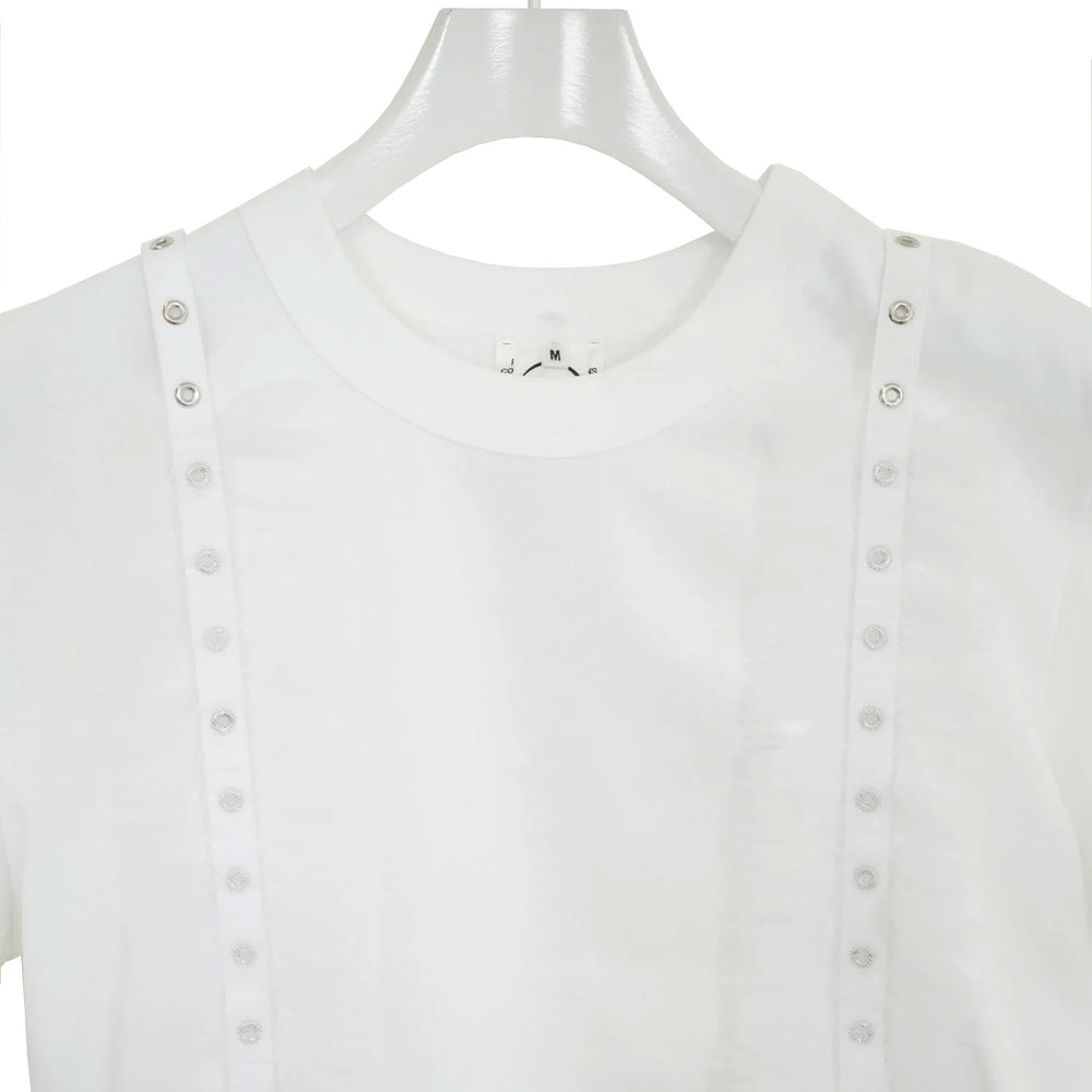 
                  
                    ハーネス付TOPS-WHITE-
                  
                