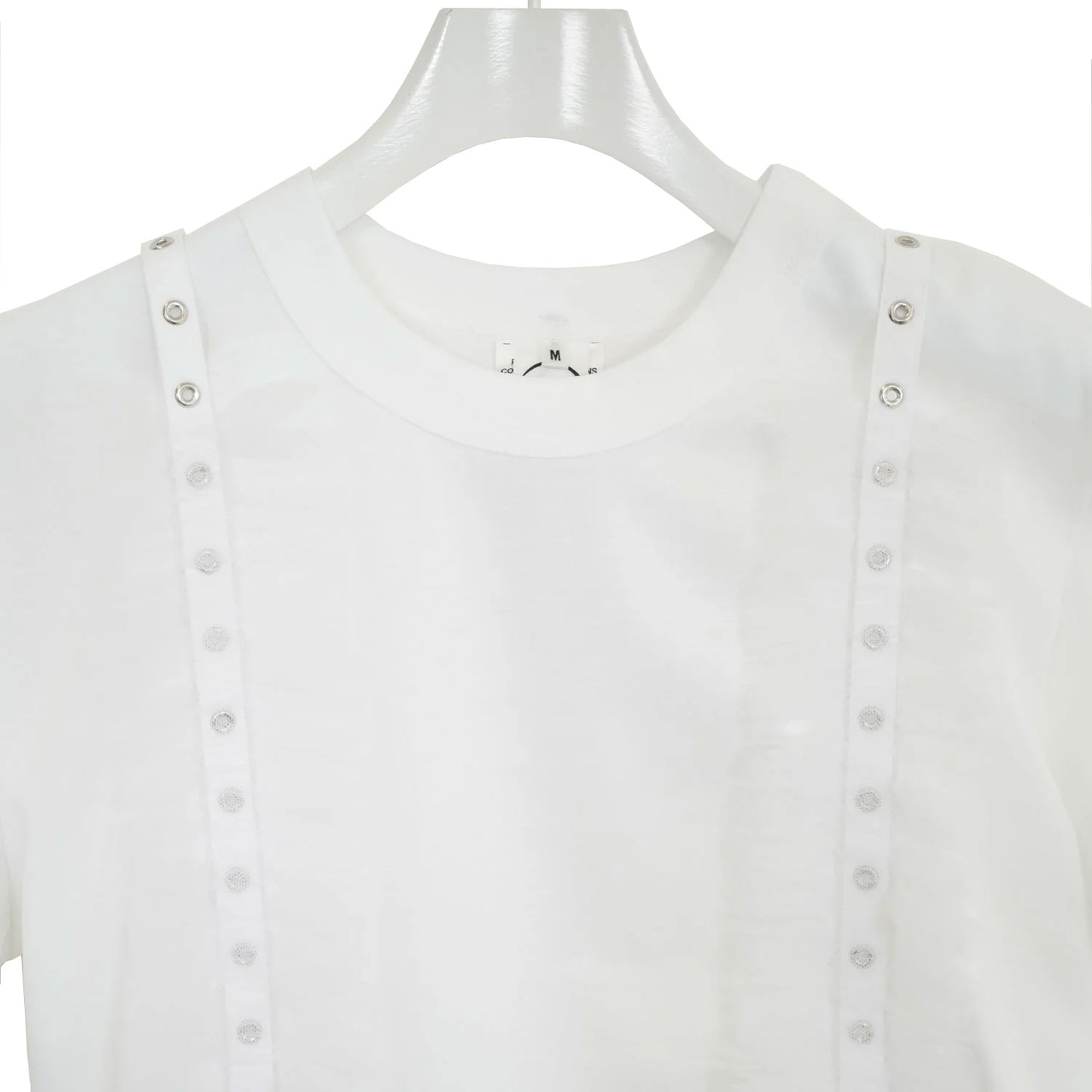 
                  
                    ハーネス付TOPS-WHITE-
                  
                