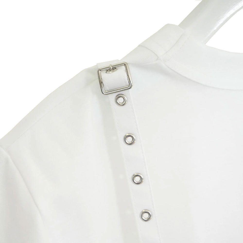 
                  
                    ハーネス付TOPS-WHITE-
                  
                