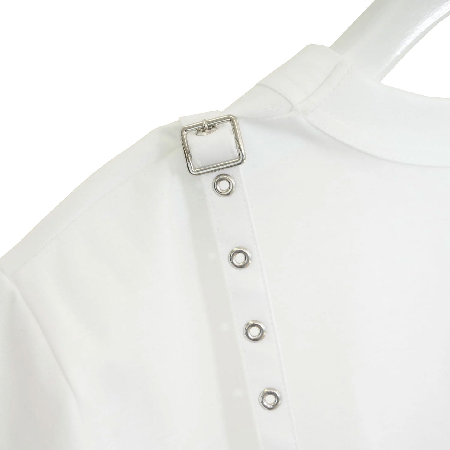 
                  
                    ハーネス付TOPS-WHITE-
                  
                