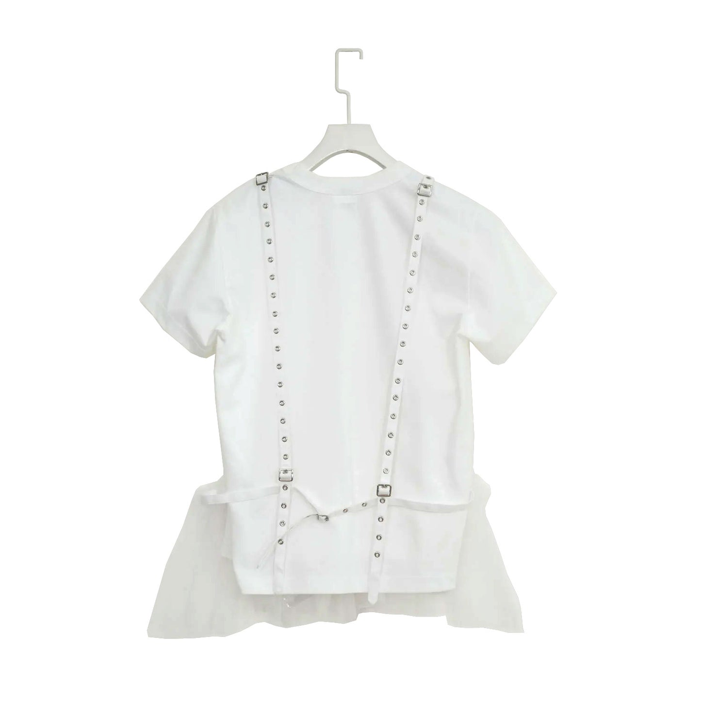 
                  
                    ハーネス付TOPS-WHITE-
                  
                