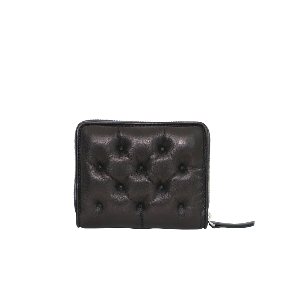 
                  
                    Glam Slam Embroidered Small Wallet
                  
                