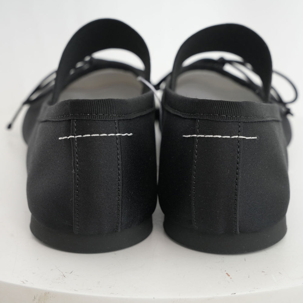 
                  
                    Anatomic Numbering Ballet Flats
                  
                