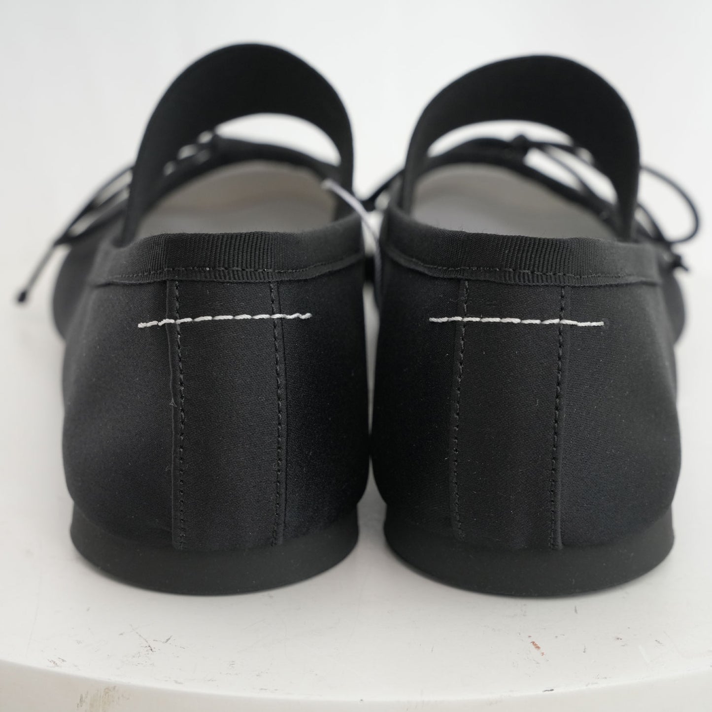 
                  
                    Anatomic Numbering Ballet Flats
                  
                