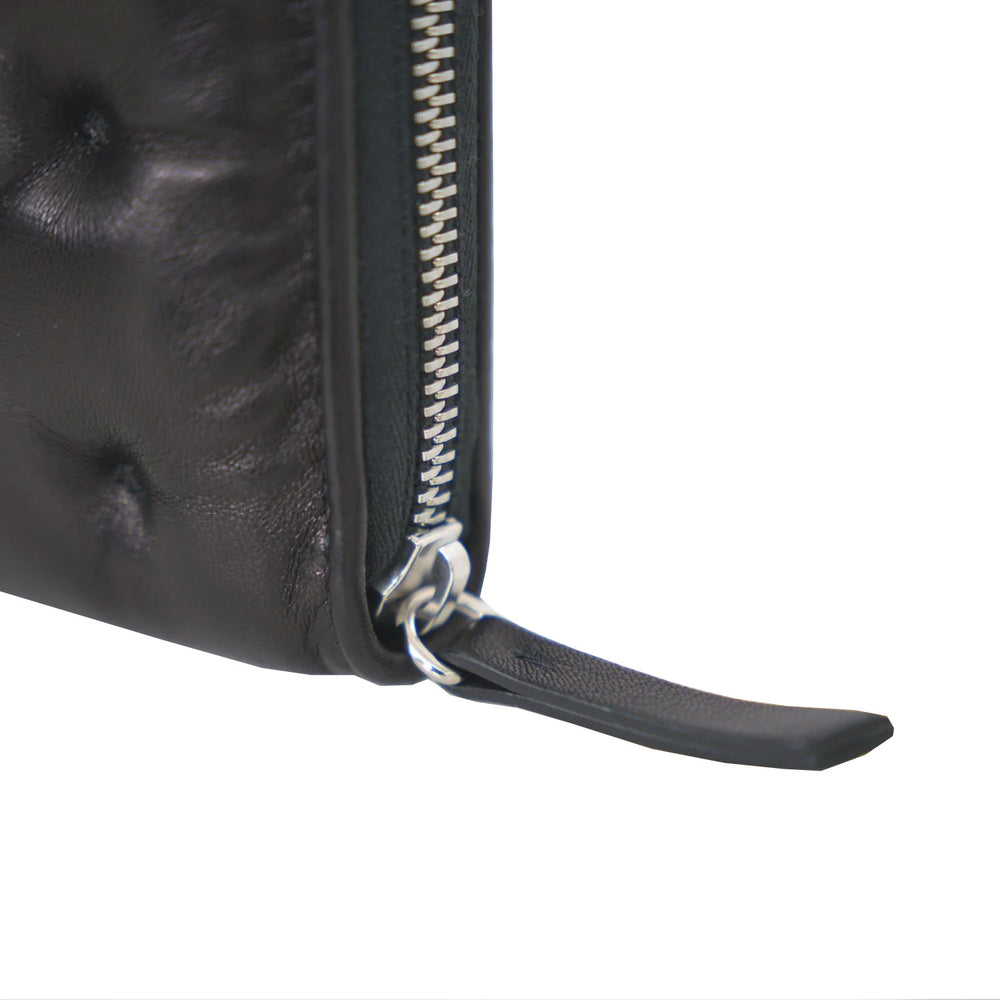 
                  
                    Glam Slam Embroidered Small Wallet
                  
                