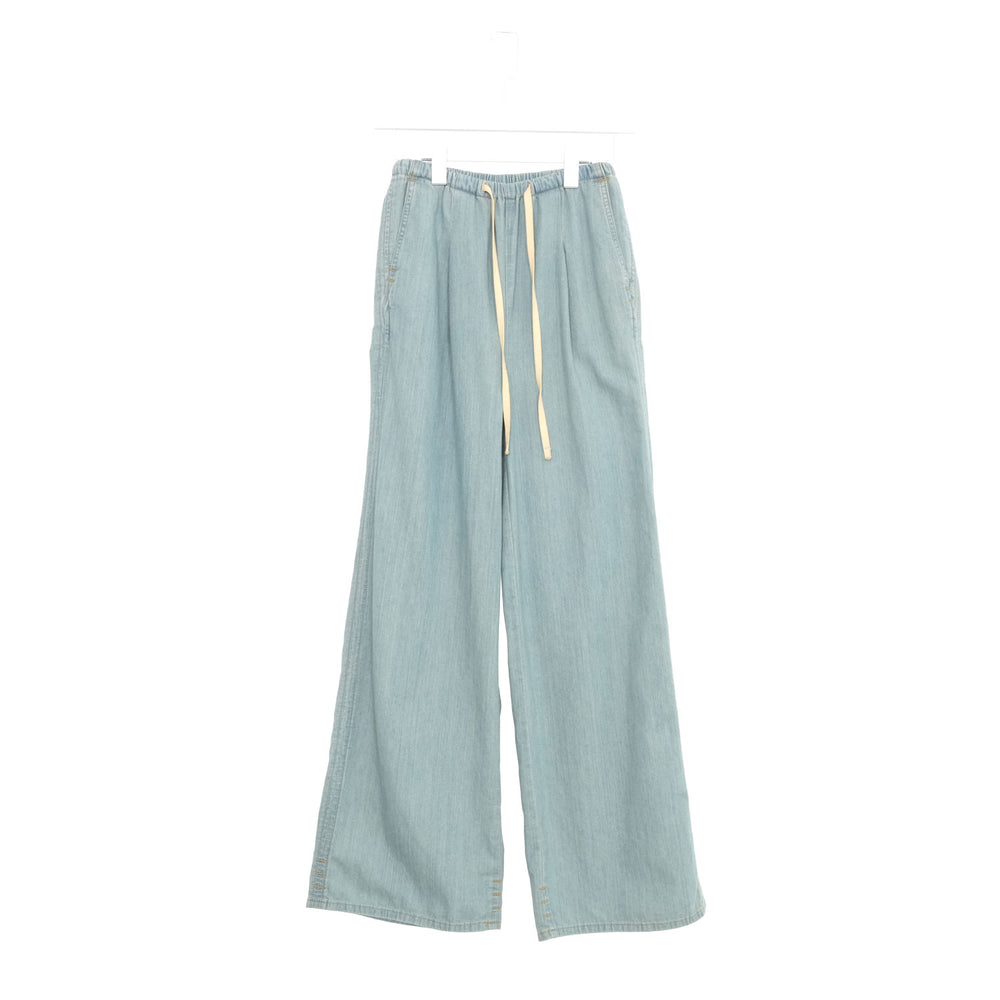 The Chalcedony Jean-Solid 7year-