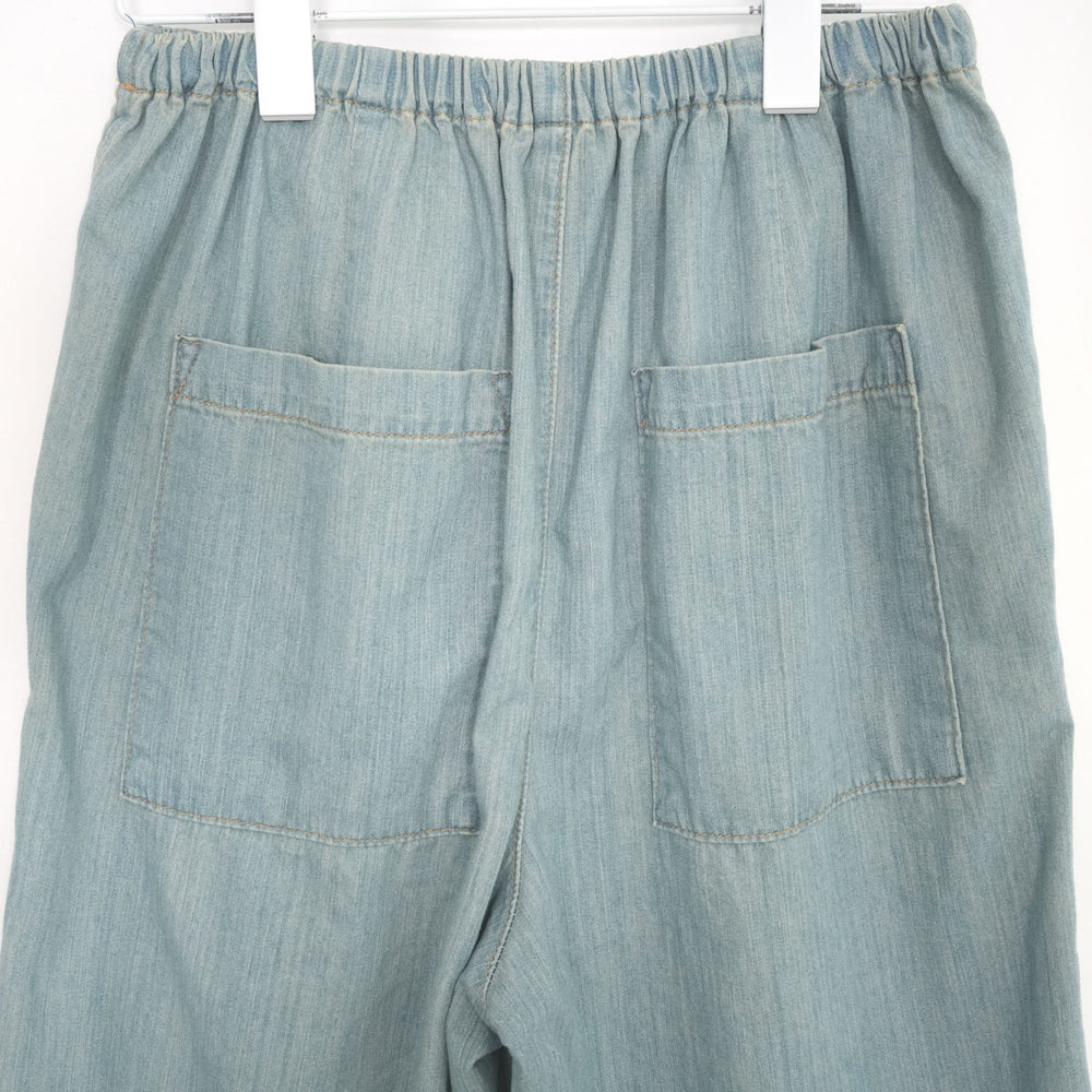 
                  
                    The Chalcedony Jean-Solid 7year-
                  
                