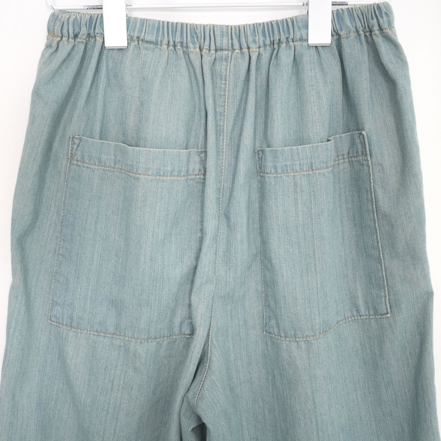 
                  
                    The Chalcedony Jean-Solid 7year-
                  
                