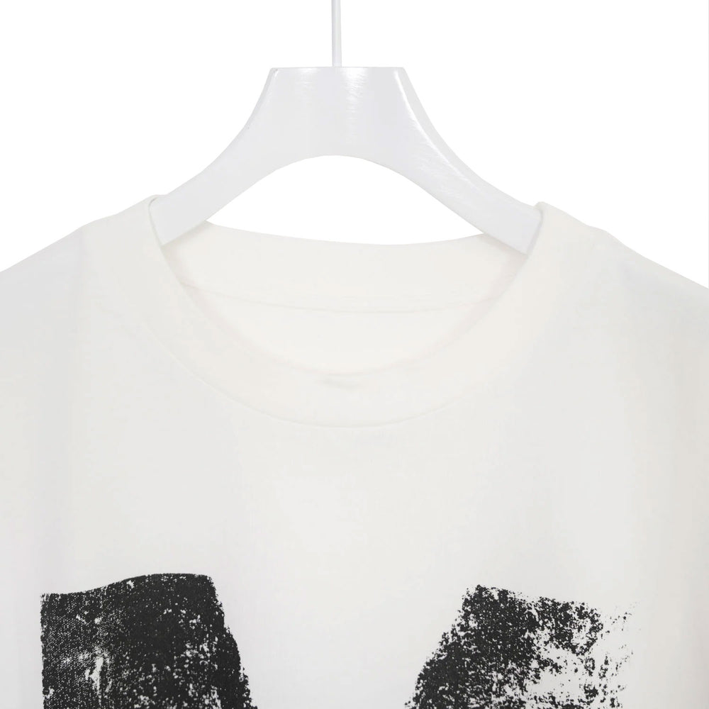 
                  
                    MプリントTシャツ-WHITE-
                  
                