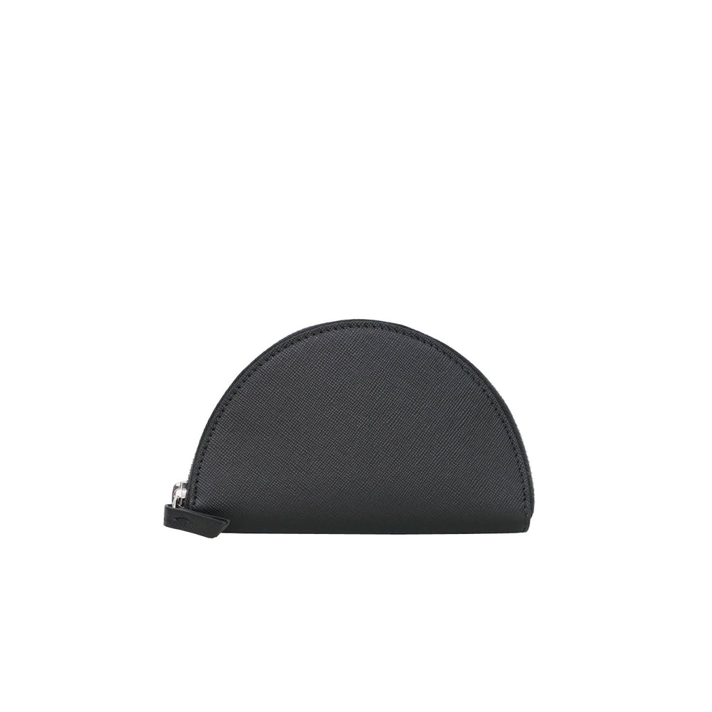 【Maison Margiela】マイクロハーフムーンポーチ Maison Margiela】マイクロハーフムーンポーチ