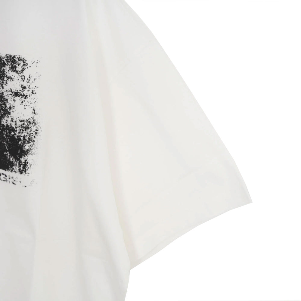
                  
                    MプリントTシャツ-WHITE-
                  
                