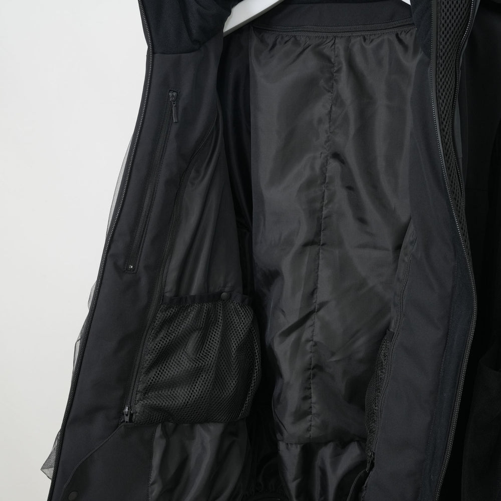
                  
                    MIDLER, TYPE P-001-BLACK-
                  
                