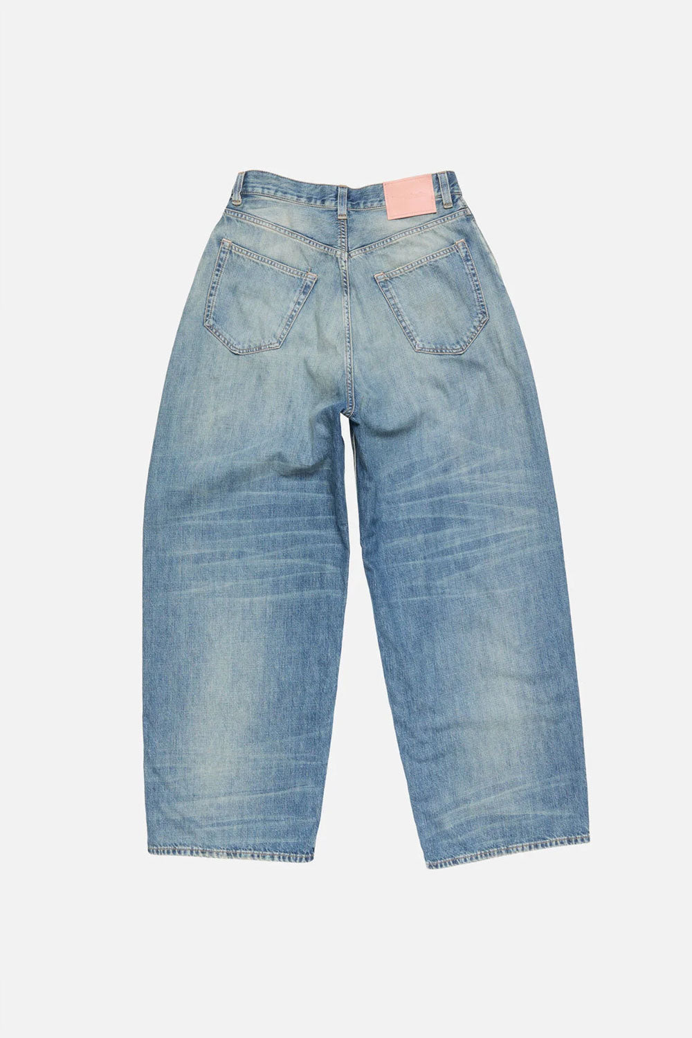 
                  
                    ACNE STUDIOS 2023 U -DAYBREAK-
                  
                