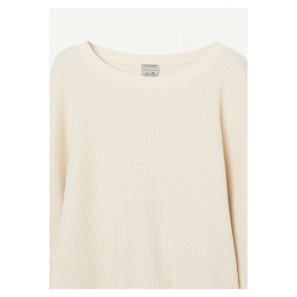 
                  
                    Thermal Dolman Tee -BLACK-
                  
                