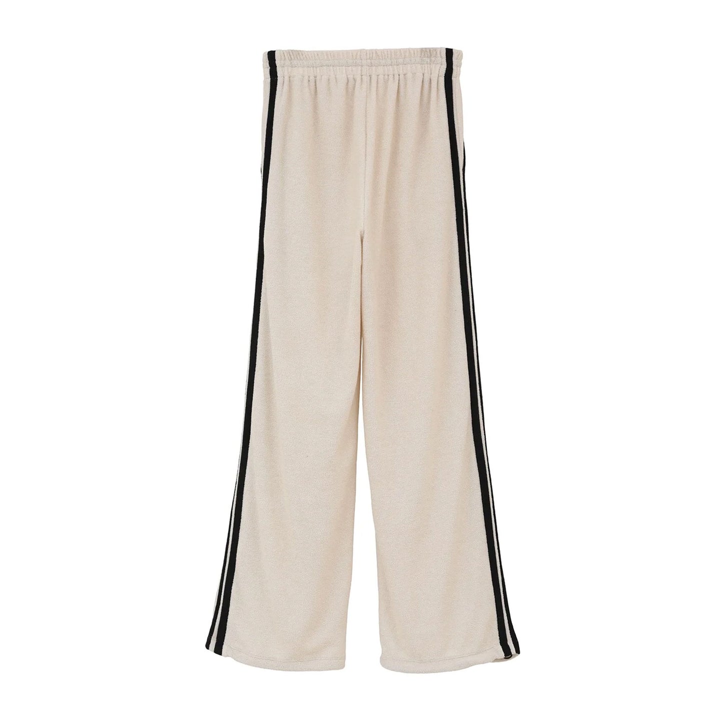 
                  
                    PILE LINE PANTS -IVORY-
                  
                