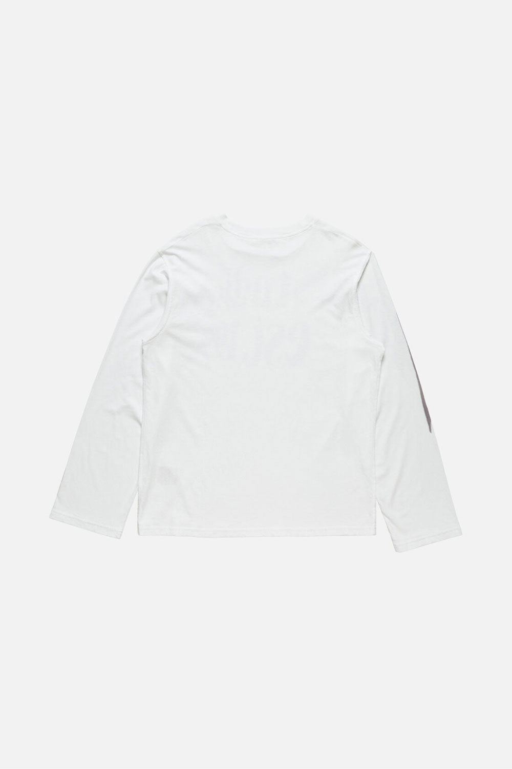 
                  
                    Logo T-shirt - Relaxed Fit -OFF WHITE-
                  
                