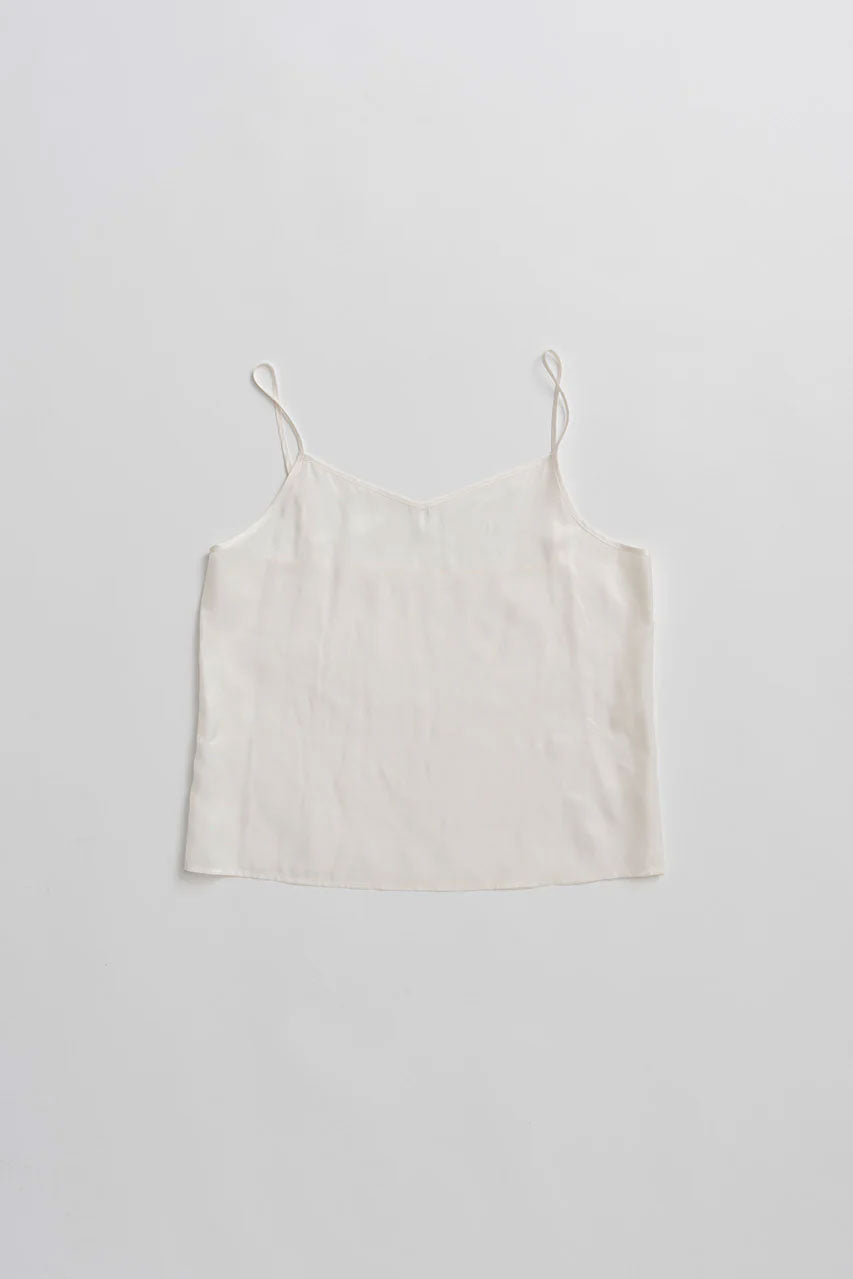 
                  
                    Organza Puff Top
                  
                