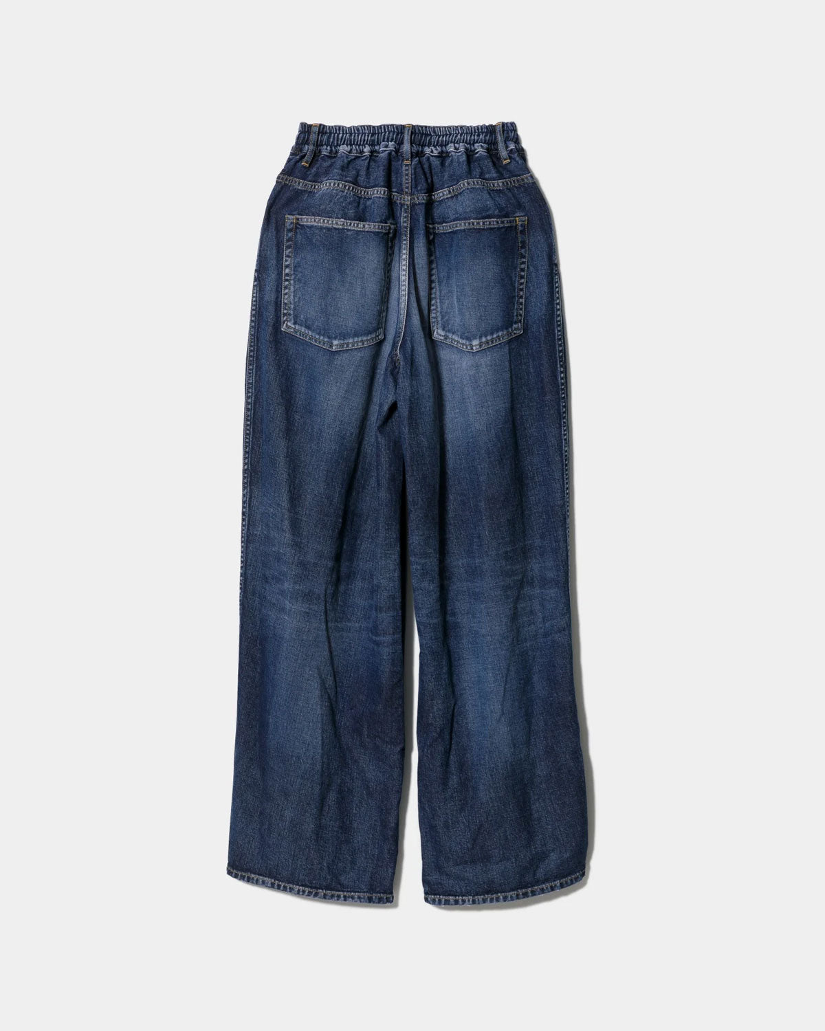 
                  
                    left hand twilldenim wide pants vintage
                  
                