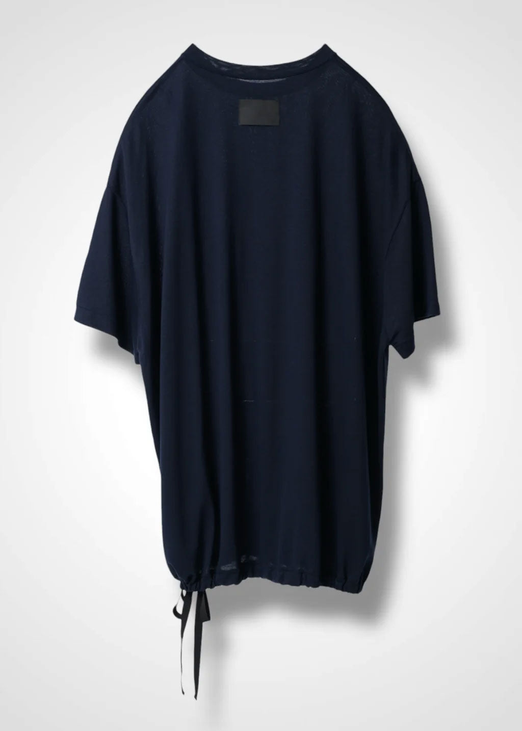 
                  
                    BOWIE T SHIRT -LT.GREY-
                  
                