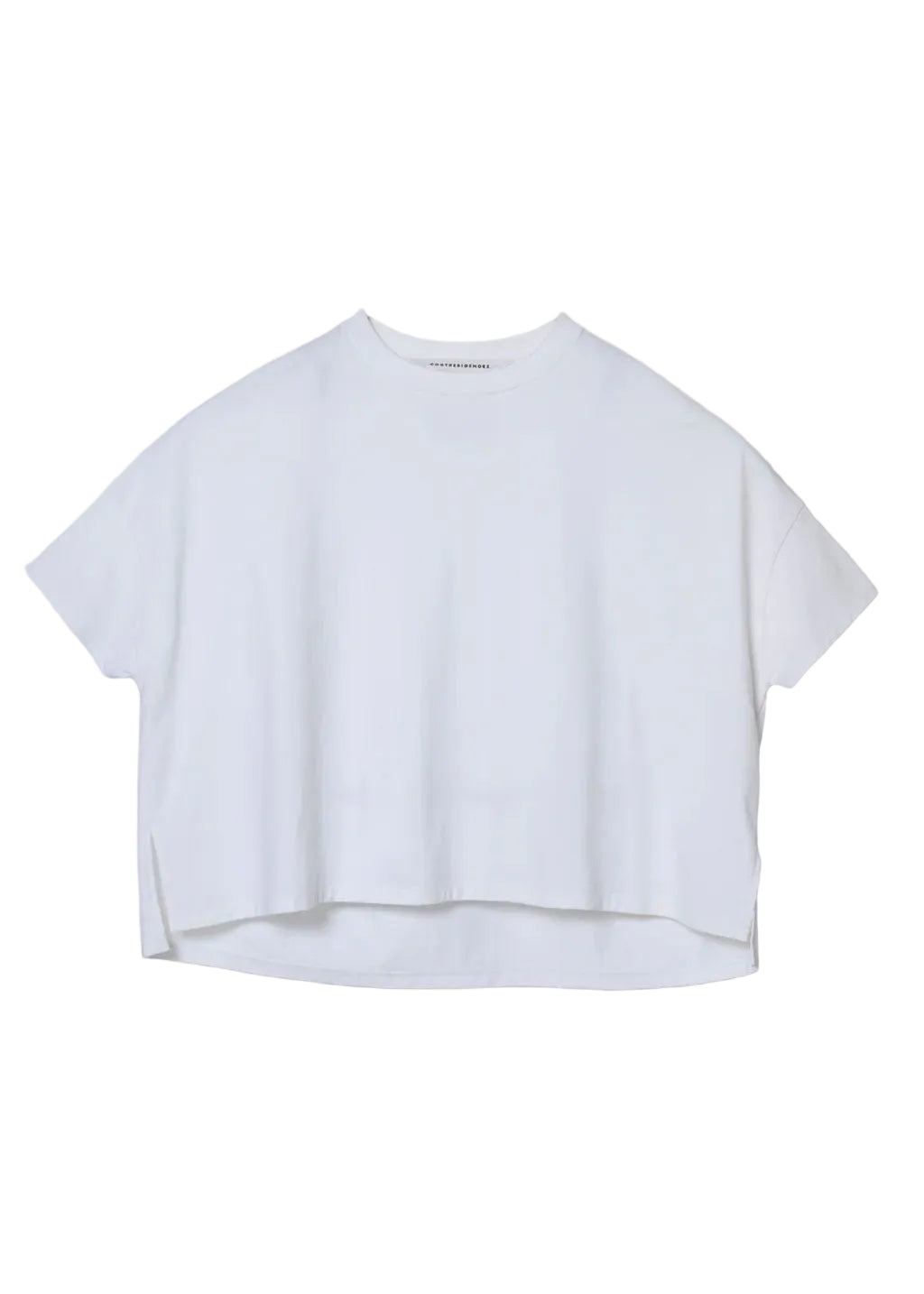 
                  
                    NOA T SHIRT -CHARCOAL-
                  
                