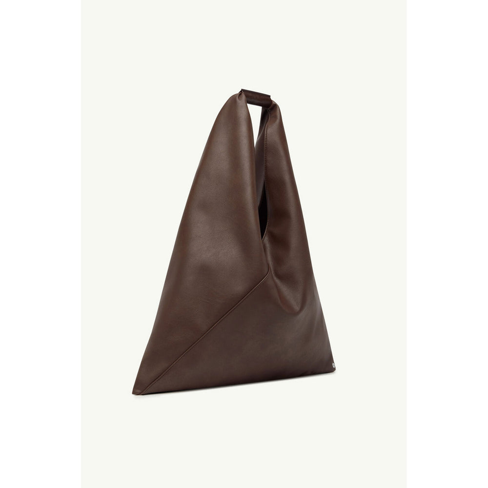 
                  
                    "Japanese" Bag Classic -DARK HONEY-
                  
                