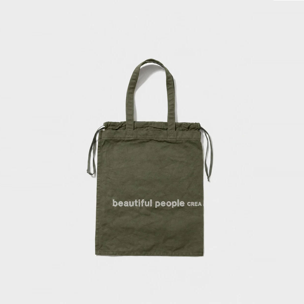 
                  
                    brushed logo bag
                  
                
