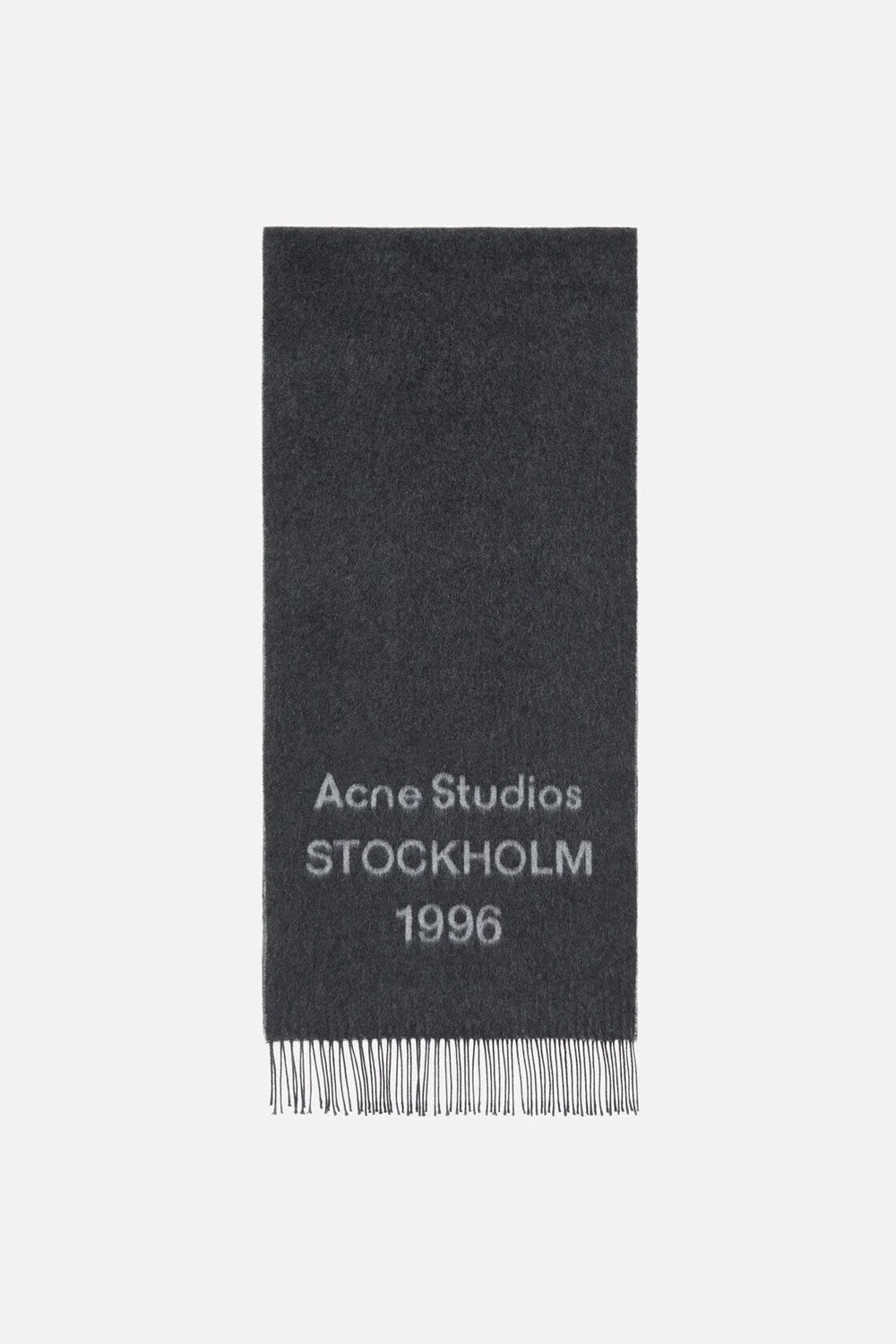 
                  
                    Logo Scarf - Wide
                  
                