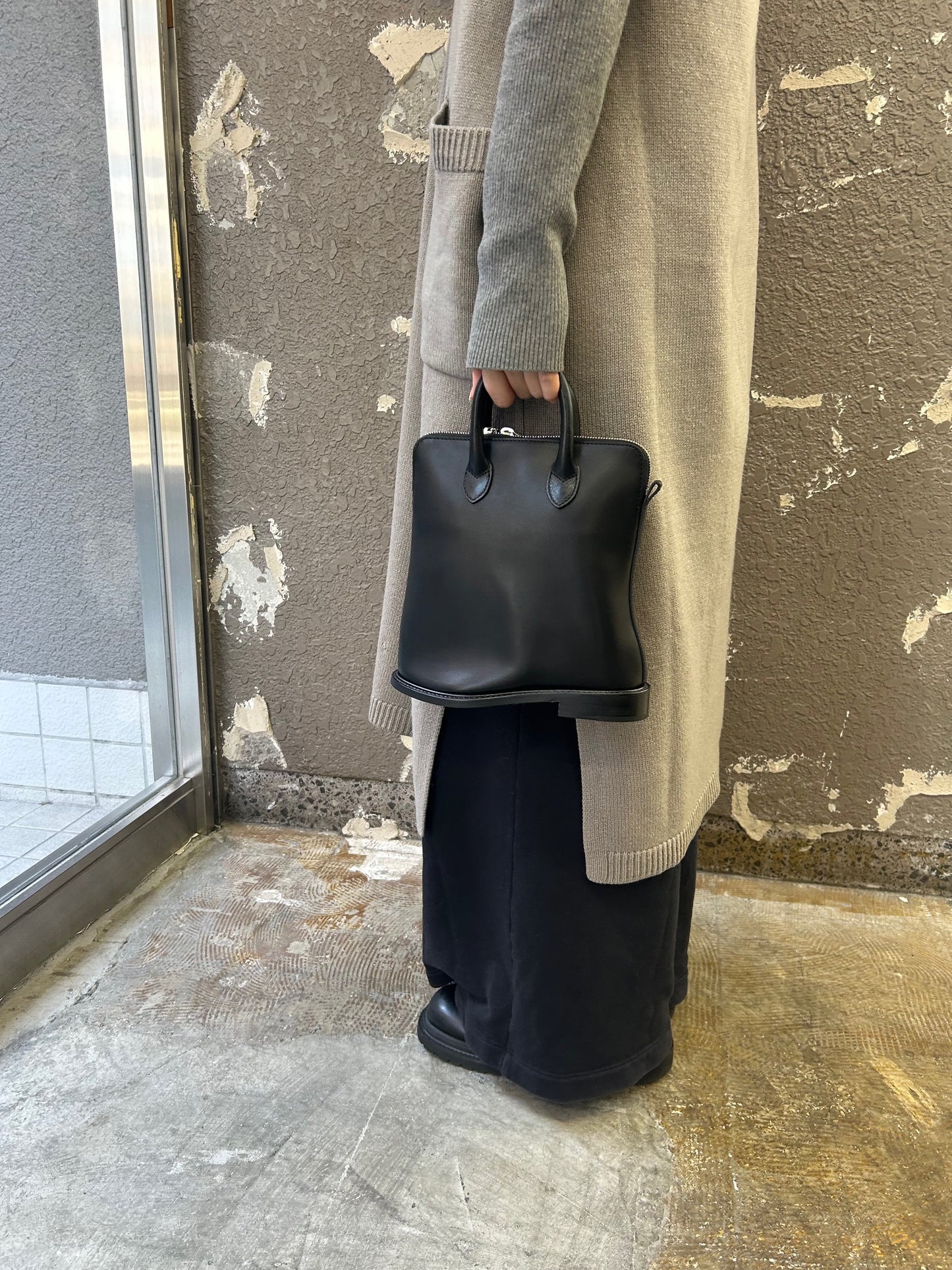 
                  
                    shoes bag small-black-
                  
                